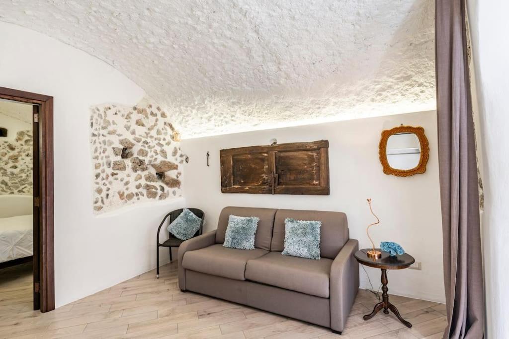 La Casa Del '600 Holiday House Amalfi Coast Ngoại thất bức ảnh